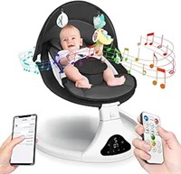 Baby Swing for Infants | Electric Bouncer for Babi