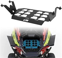 ELITEWILL RZR Pro XP Packout Mounting Plate 4 Wide