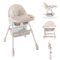 Baby High Chair, High Chairs for Babies and Toddle