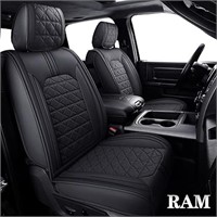 SEALED - YIERTAI Dodge RAM Seat Covers Fit for 200