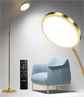 LED Floor Lamps for Living Room, Bright Modern Rea