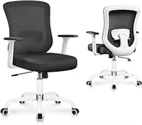 USED - Winrise Office Chair, Ergonomic Home Office