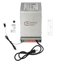 Commercial Electric Low Voltage 200-Watt