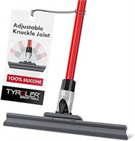 Tyroler Floor Squeegee Patented 30 Centimeter Soli