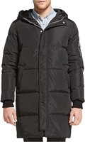 Orolay Men’s Thickened Down Jacket Winter Warm Dow