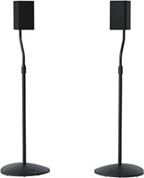 USED - Sanus Adjustable Height Speaker Stand - Ext