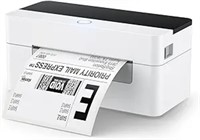OFFNOVA Shipping Label Printer, 4x6 Label Printer
