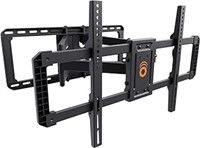 SEALED - ECHOGEAR MaxMotion TV Wall Mount for Larg