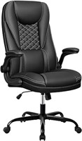 ULN - Guessky Office Chair, Big and Tall Office Ch