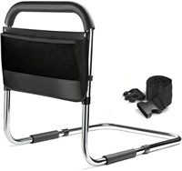 Medical king Bed Assist Rail/bar Without Legs for