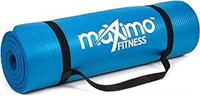 Sealed - Maximo Yoga Mat, Exercise Mat, Extra Thic