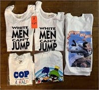 Movie Themed Clothing