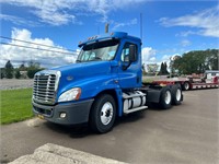 2011 Freightliner Day Cab