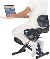 MSRP CAD - 250 - Master Massage Ergonomic Kneeling