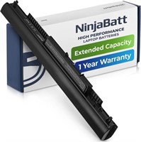 NinjaBatt 807957-001 HP Battery