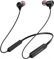 NANAMI Bluetooth Earbuds, V5.3 Bluetooth Wireless