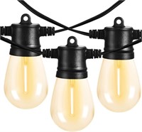 Banord 51FT Outdoor String Lights