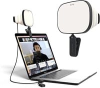 Zumy Softbox Video Conference Lighting