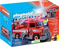 Playmobil 5682 Rescue Ladder Unit