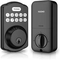 TEEHO TK001 Keyless Entry Door Lock with Keypad