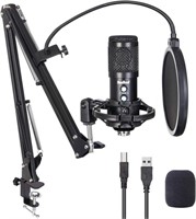 USB Microphone for Computer