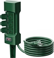 Sealed - Outdoor Power Stake