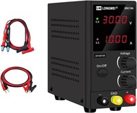 DC Power Supply Variable,