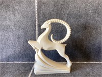 Gazelle Sculpture