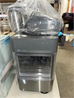 COINTER TOP NUGGET ICE MAKER