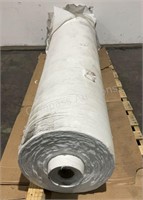 7' Roll of Material