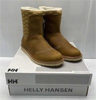 Sz 10 Ladies Helly Hansen Boots - NEW