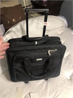 Laptop Computer Travel Bag (Near new)
