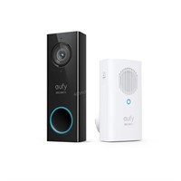 Anker Eufy Wired Video Doorbell - NEW $200