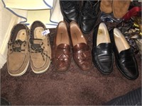 (5) Prs Mens Leather Shoes (12)
