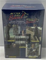 Better Call Saul Seasons 1-5 DVD Collection - NEW
