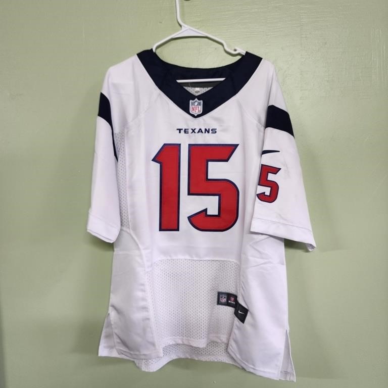 Will Fuller Jersey, NFLm Players, Nike, 44
