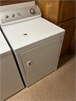 Maytag Electric Dryer
