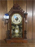 Ansonia Mantel Clock