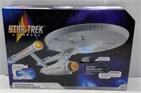 Star Trek Enterprise Ship Model - NEW