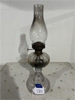 20" Oil Lamp