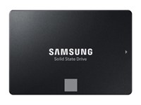 Samsung Evo 2.5" 250GB Internal SSD - NEW