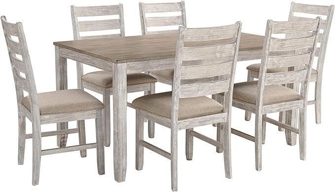 Design by Ashley Dining Room Table Set