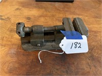 3" Machine Vise