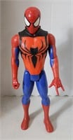 Spiderman Action Figure, 2019 Hasbro