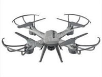 Sky Rider X31 Drone w/Camera - NEW