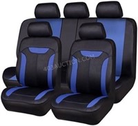 Car Pass Car Seat Covers Full Set - NEW