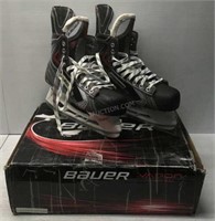 Sz 10 Mens Bauer Hockey Skates - NEW $800