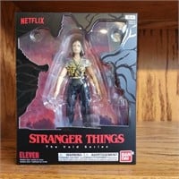 Stranger Things 11, 7 inch Action Figure