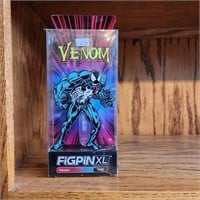 Venom FigPin