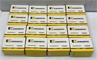 $$$$ Lot of 3625 Kennametal Carbide Tips - NEW